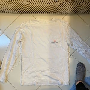 Vineyard vines long sleeve tee